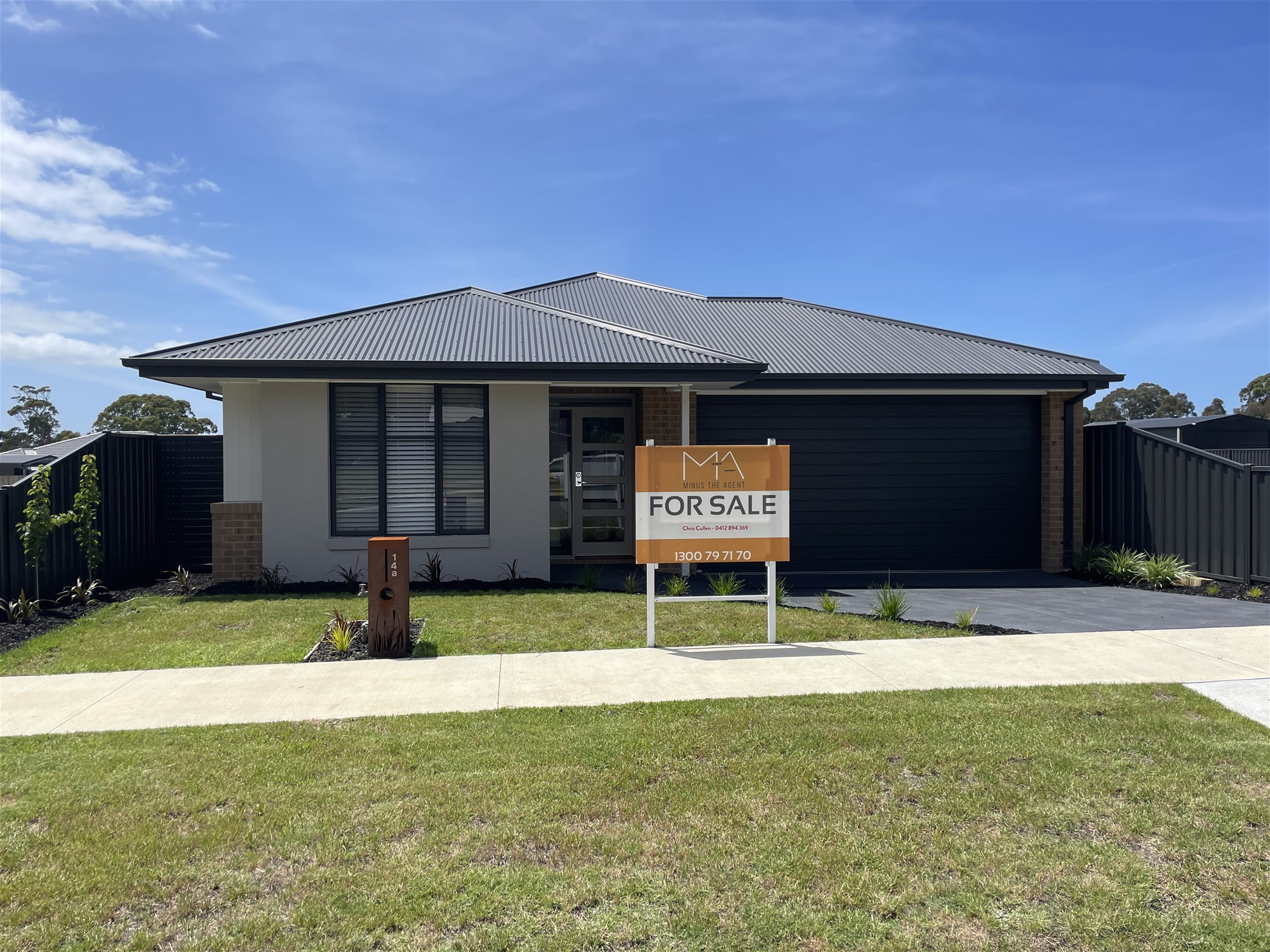 14A ILFRACOMBE WAY, PAYNESVILLE VIC 3880, 0 침실, 0 욕실, House