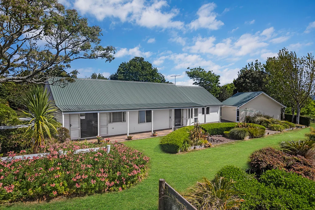 118A Barnaby Road, Tuakau, Waikato