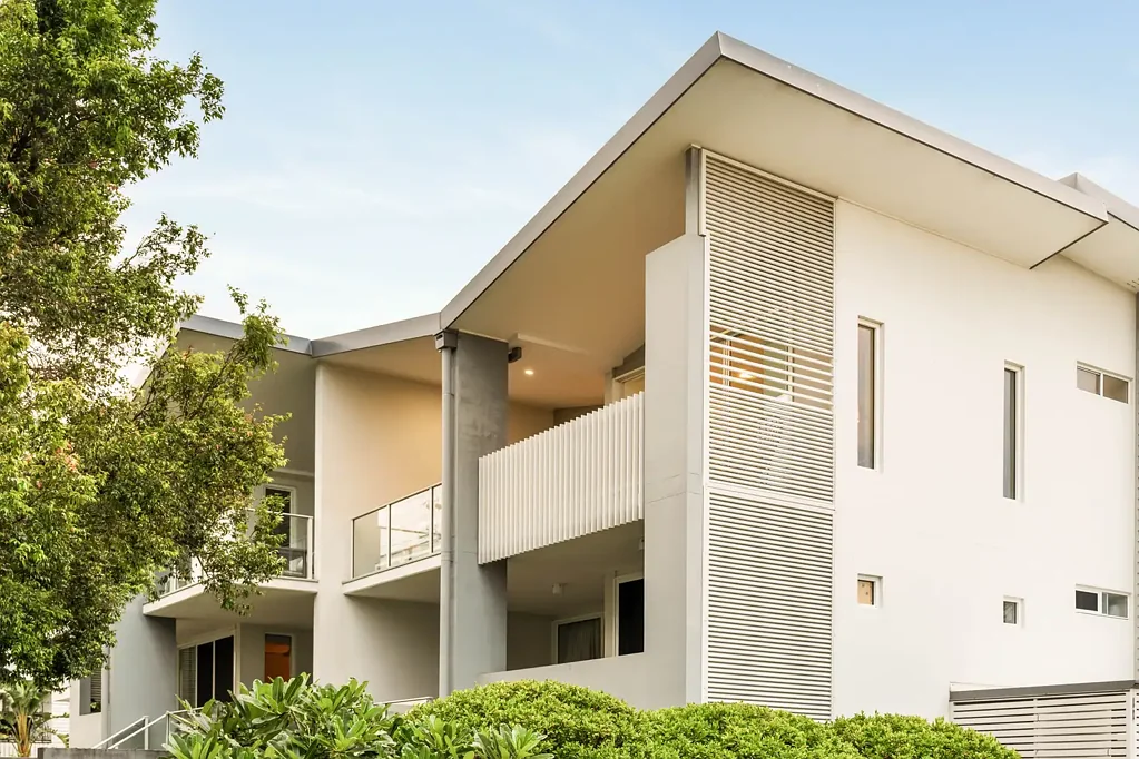 6/30 Second Avenue, Sandgate, QLD 4017