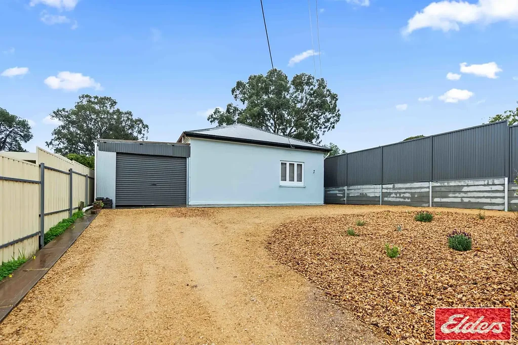 Gawler East 3ห้องนอน Fantastic Location