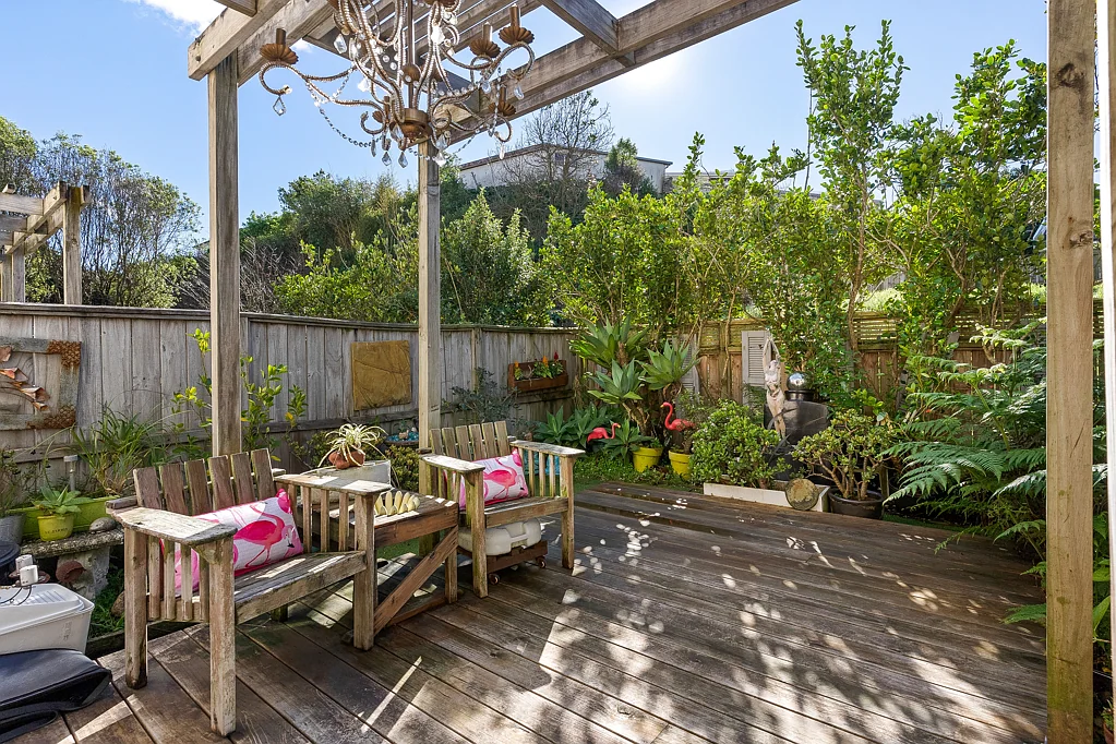 Three Kings 2 Slaapkamer Ideal Fresh Start or Smart Investment