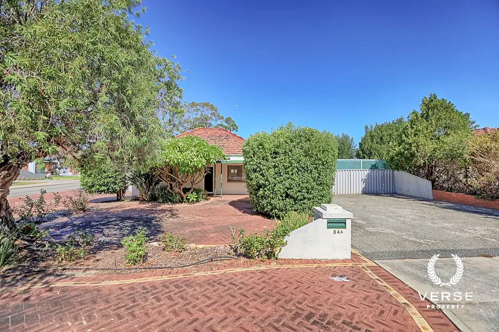 84A Boundary Road, St James, WA 6102