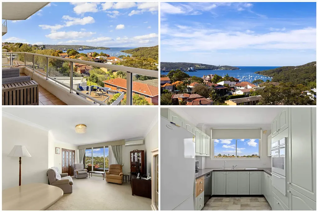 22/343 Sydney Road, Balgowlah, NSW 2093