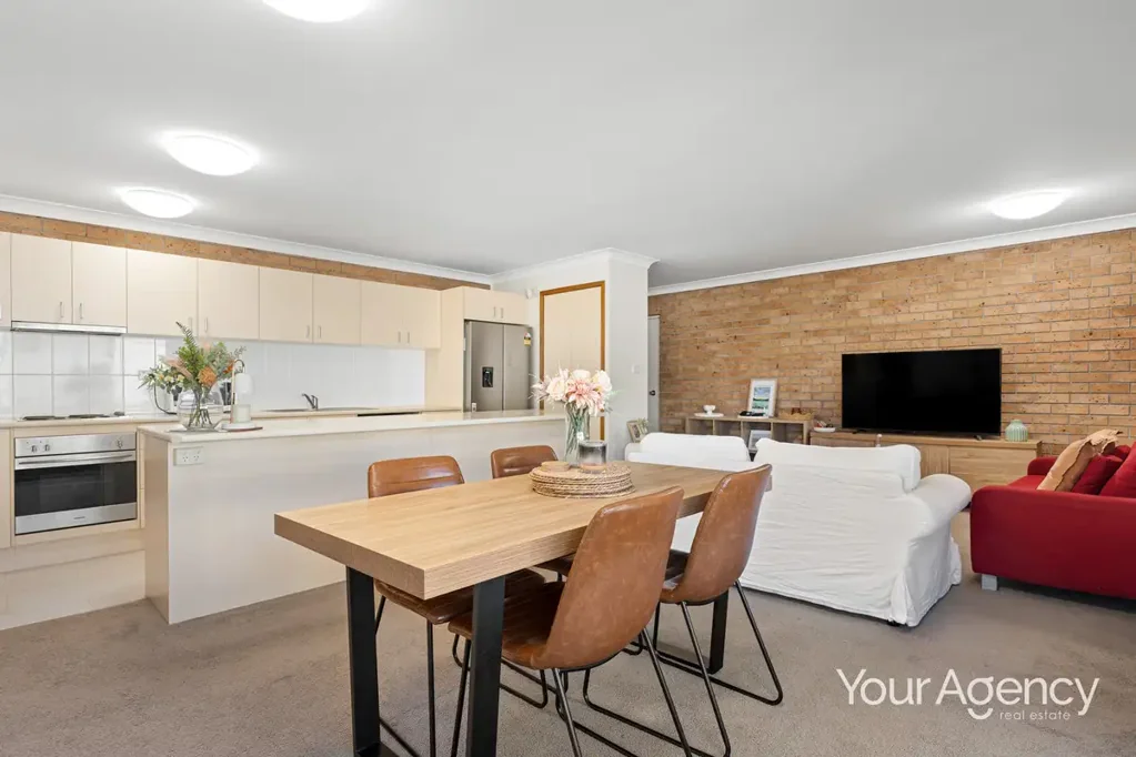 1/208 Brunker Road, Adamstown, NSW 2289, 2 slaapkamers, 1 badkamers, Apartment