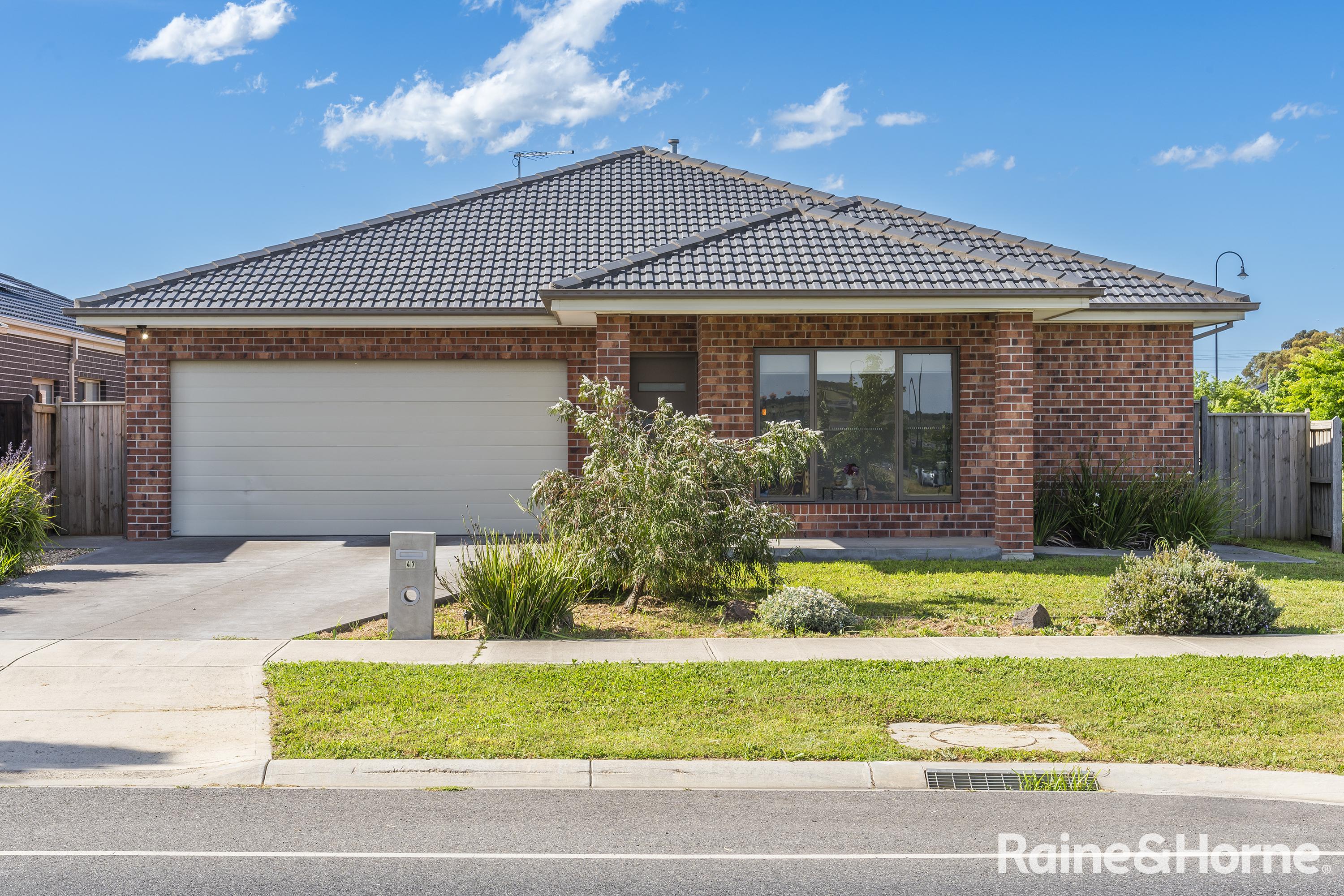 47 HEALY AV, SUNBURY VIC 3429, 0房, 0浴, House