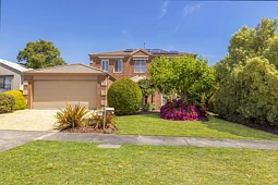 20 Shearer Court, Frankston South