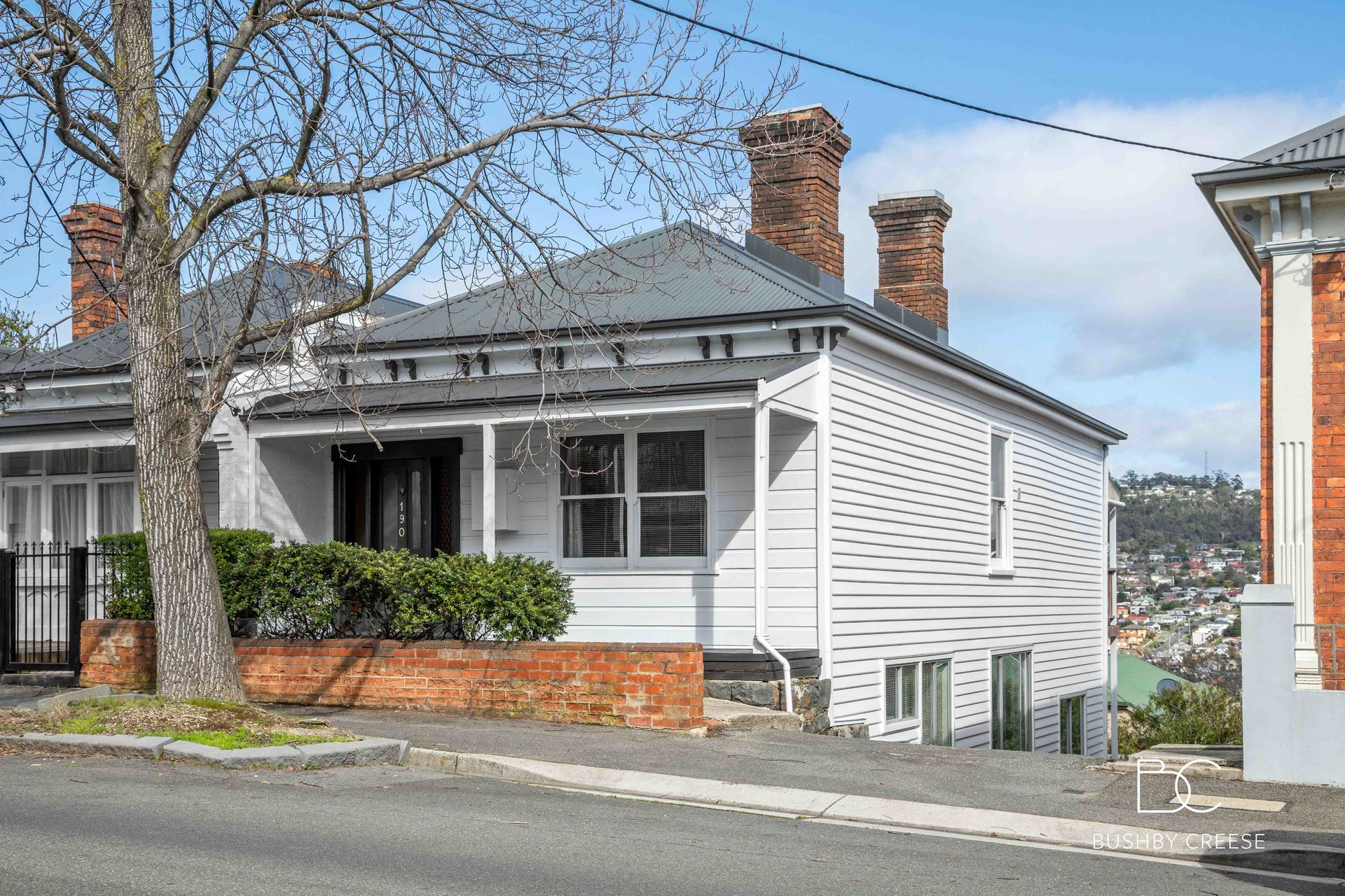 190 GEORGE ST, LAUNCESTON TAS 7250, 0房, 0浴, House