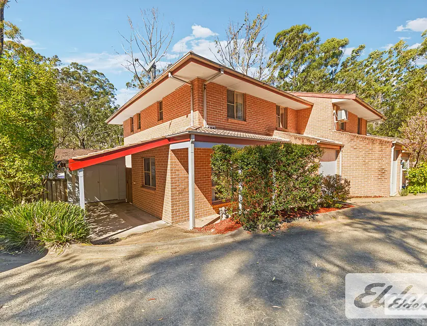 8 Summerwood Way, Beecroft, Upper North Shore, 3房, 2浴, Apartment