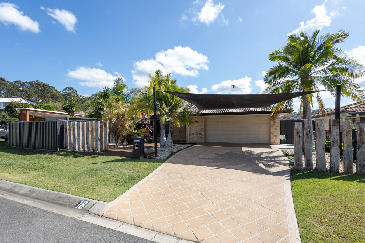 18 WATER ST, KALLANGUR QLD 4503, 0部屋, 0バスルーム, House