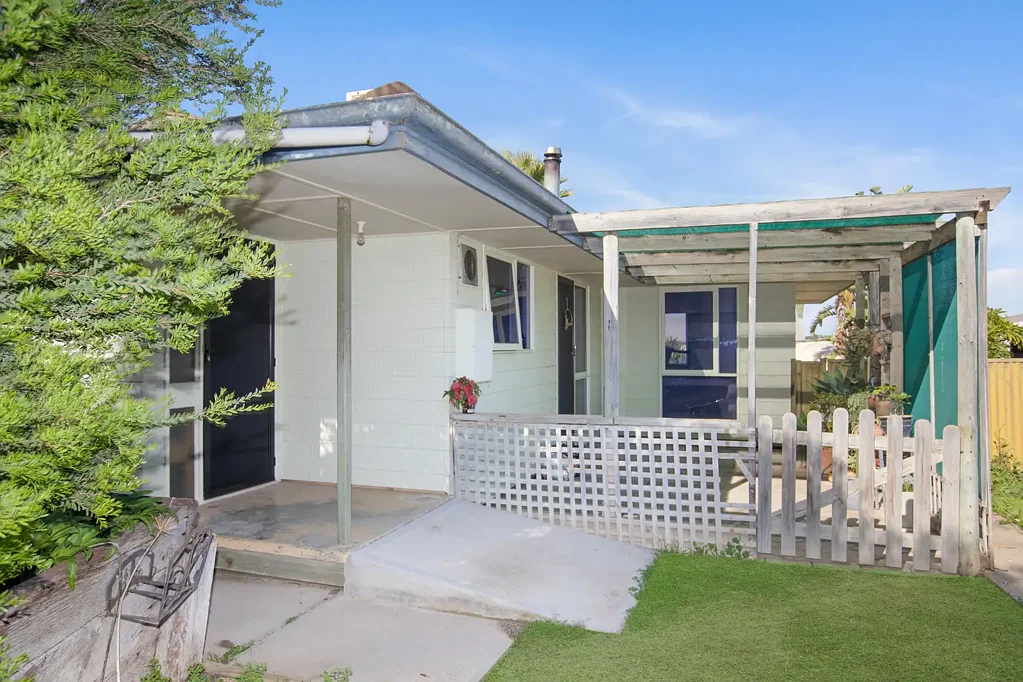 Streaky Bay 3Moenga Charming 3-Bedroom Home in Streaky Bay