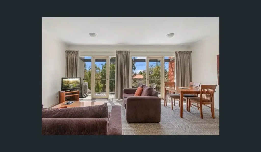 Stunning 2 bedroom apartment