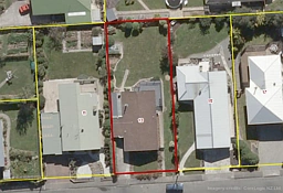 13 Arawa Street