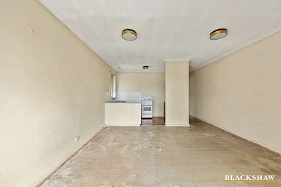 Unit 8/15 DEVONPORT STREET, LYONS, 0 침실, 0 욕실, Apartment