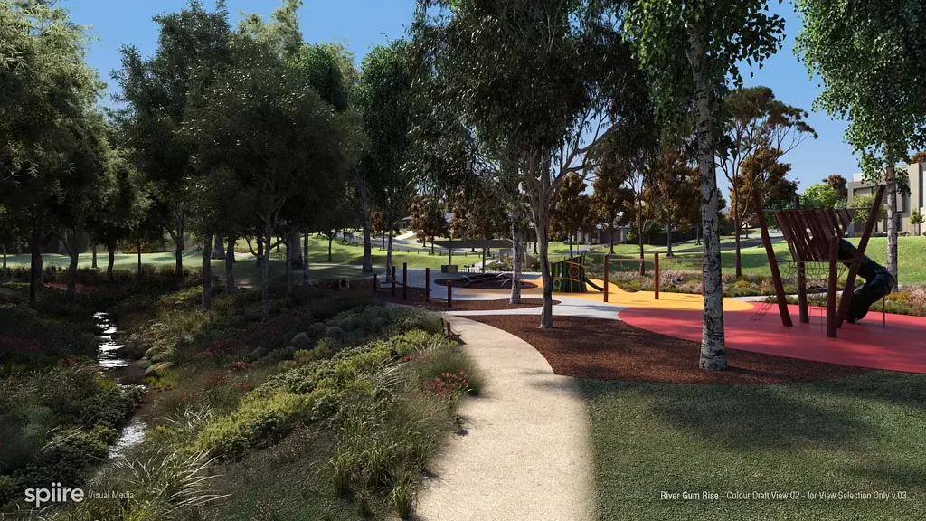 LOT 228 Fern Cully Avenue, Bonshaw, VIC 3352