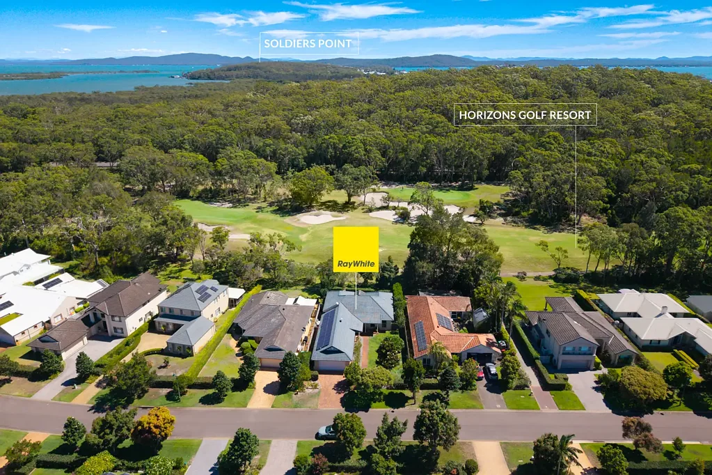 36 Kestrel Avenue, Salamander Bay, NSW 2317