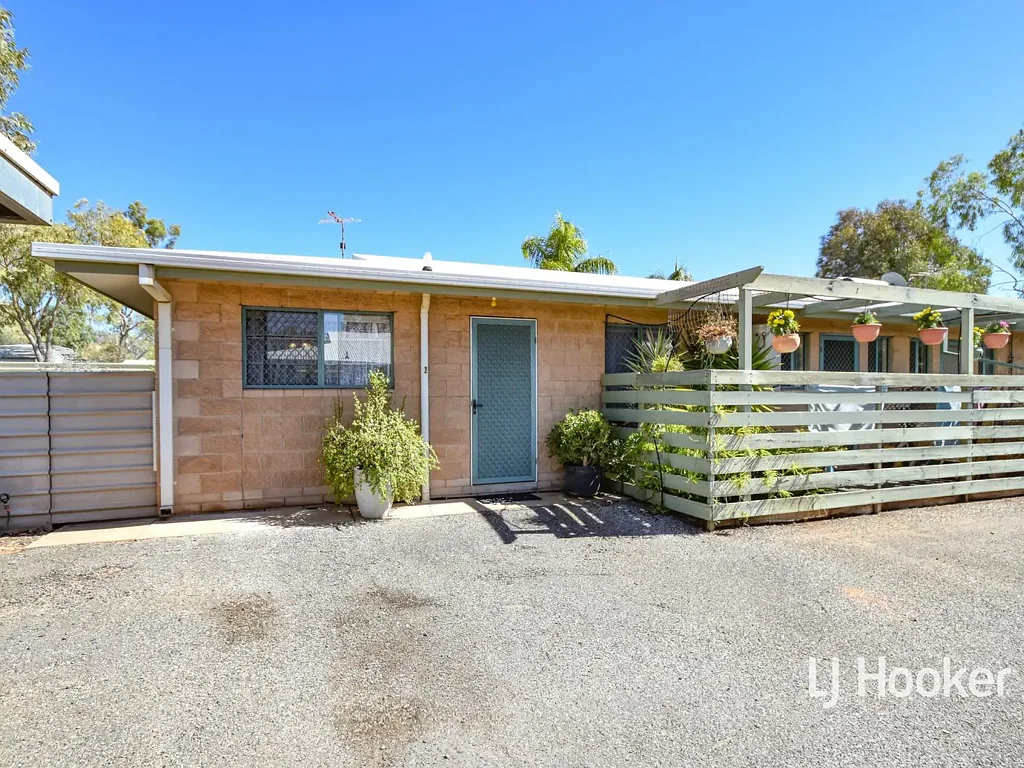 2/45 Albrecht Drive, Larapinta, NT 875