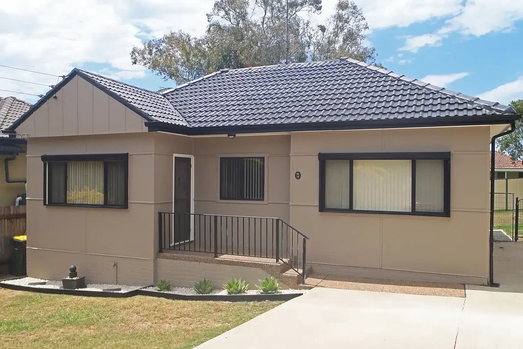 Family home in the heart of Seven Hills