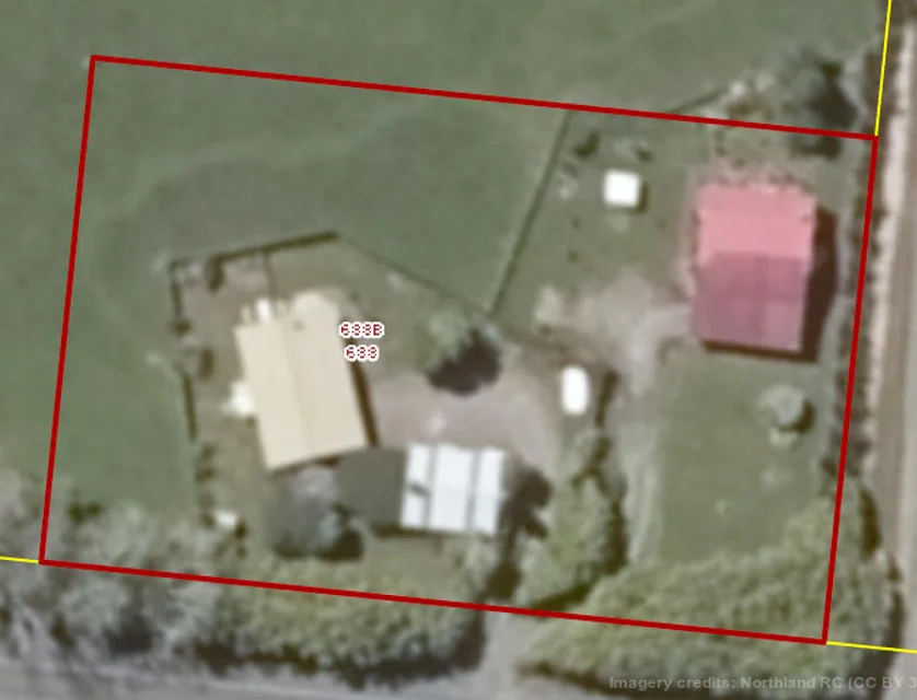 688 Kahikatea Flat Road, Waitoki, Auckland - Rodney, 0 ਕਮਰੇ, 1 ਬਾਥਰੂਮ
