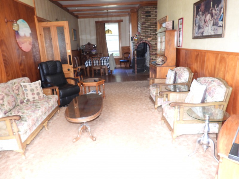 61 Station Road, Totara, Waitaki, 4 Schlafzimmer, 0 Badezimmer