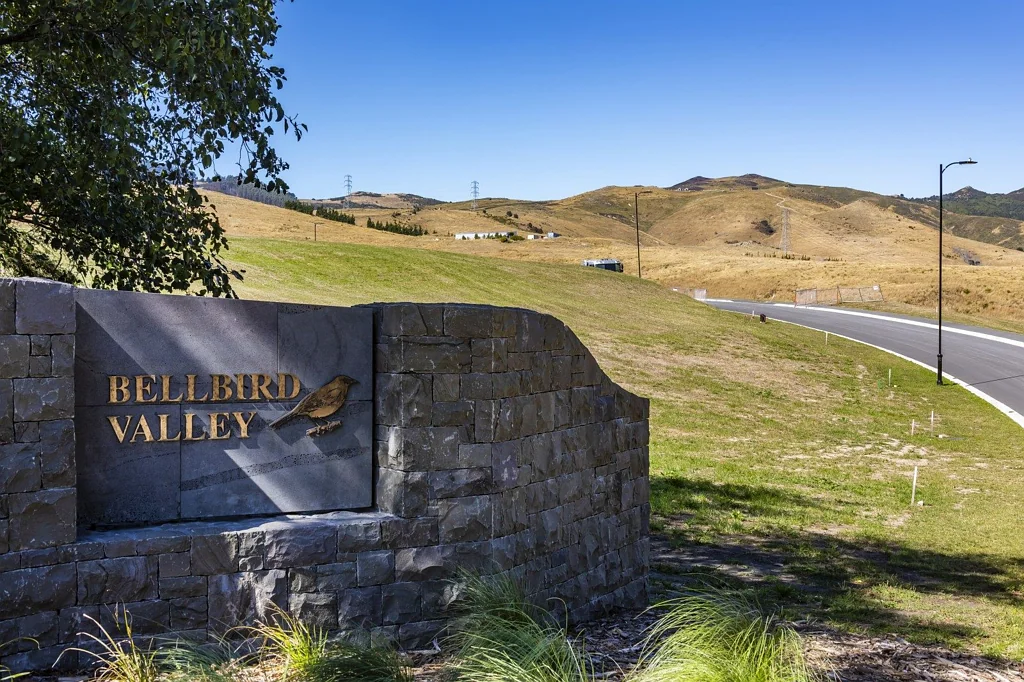 Halswell Bellbird Valley Subdivision - 2 Kahiwi Place