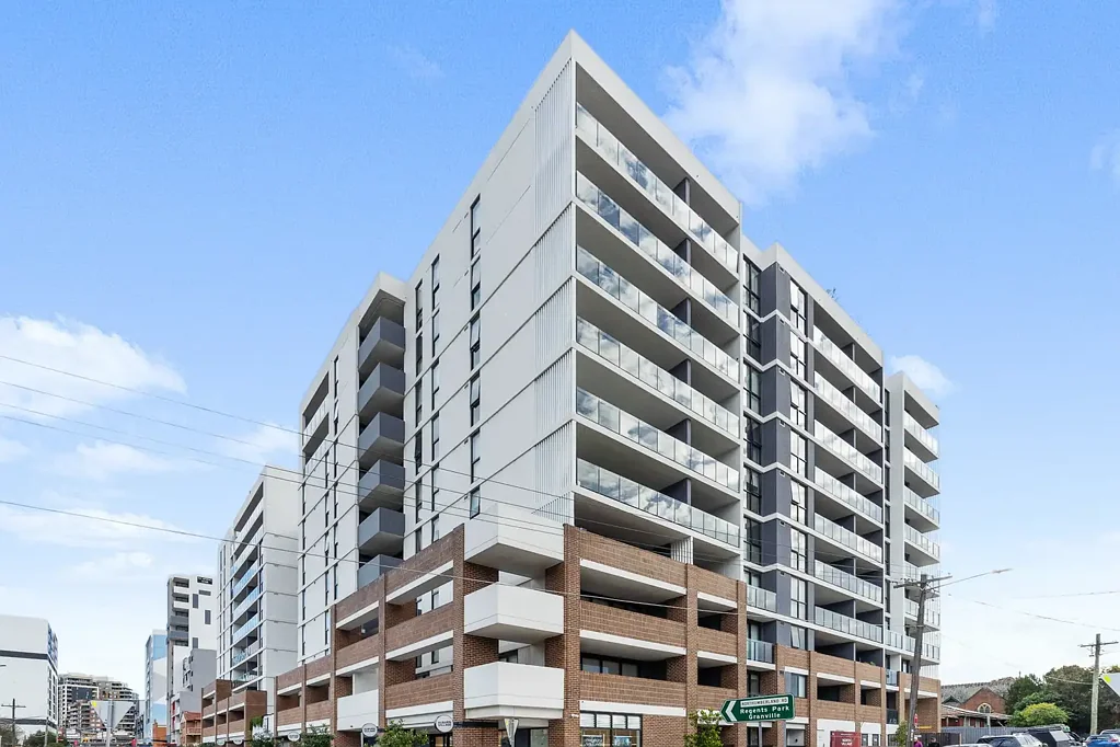 607/28a Northumberland Road, Auburn, NSW 2144