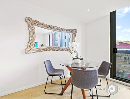 Level 1/1 Steam Mill Lane, Haymarket, Sydney CBD, 1 habitaciones, 1 baños, Apartment