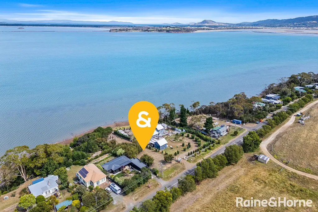 505 Shark Point Road, Penna, TAS 7171