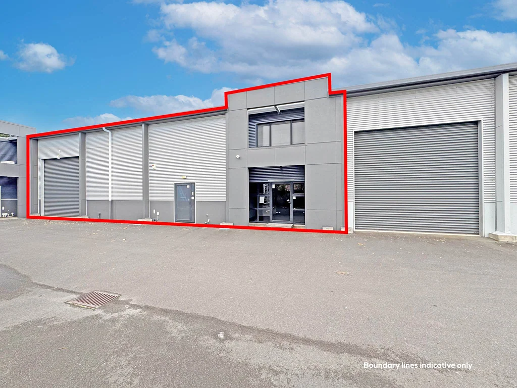 East Tamaki MODERN EAST TAMAKI INDUSTRIAL FOR SALE