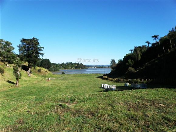 Ohiwa Harbour Road, Opotiki and Surrounds, Opotiki, 0部屋, 1バスルーム