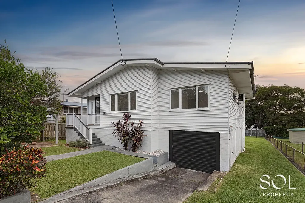 26 Bramcote Street, Chermside West, QLD 4032