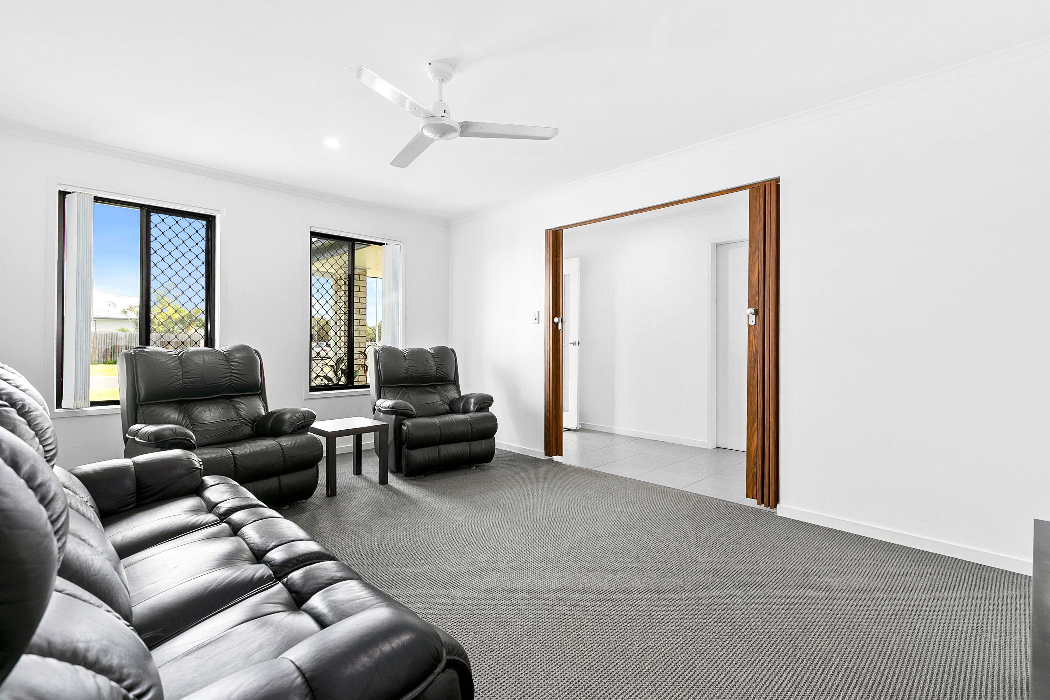 18 EMPIRE CCT, DUNDOWRAN QLD 4655, 0 Kuwarto, 0 Banyo, House