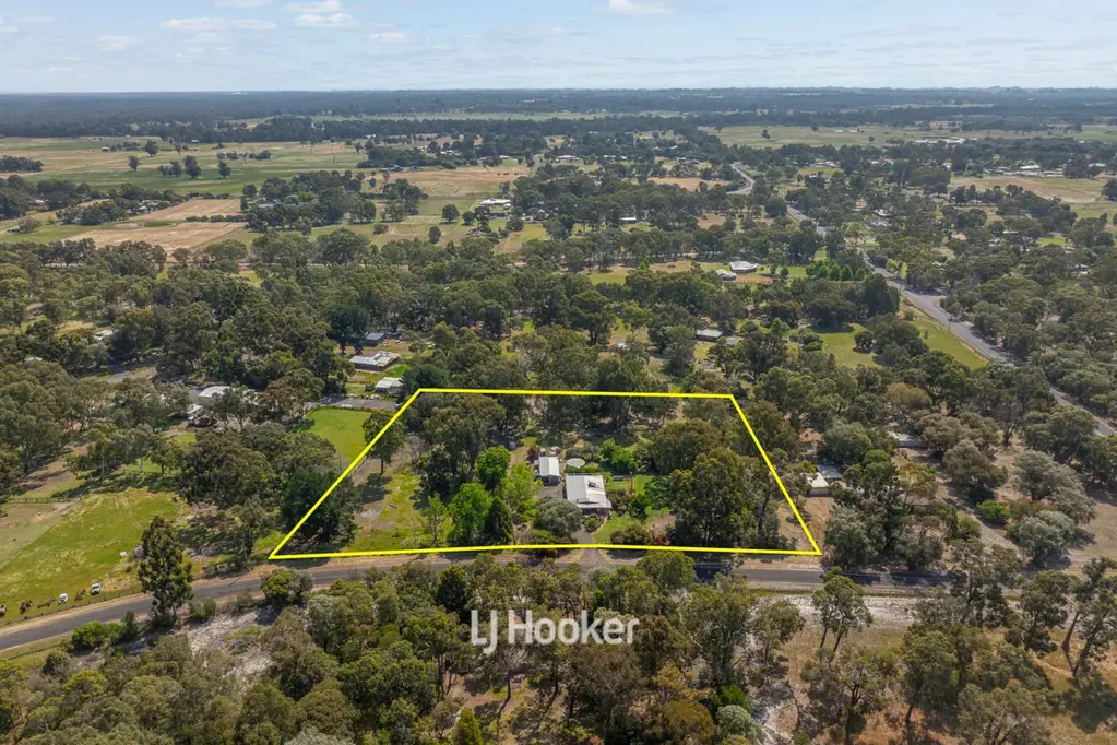 93 Kentucky Drive, Dardanup West, WA 6236