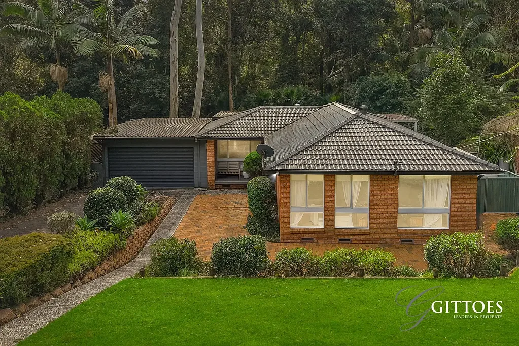 33 Blackbutt Street, Wyoming, NSW 2250