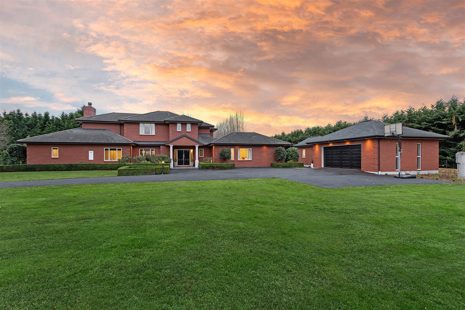 3 Millbrook Lane, Ohoka, Waimakariri, 6 Schlafzimmer, 4 Badezimmer