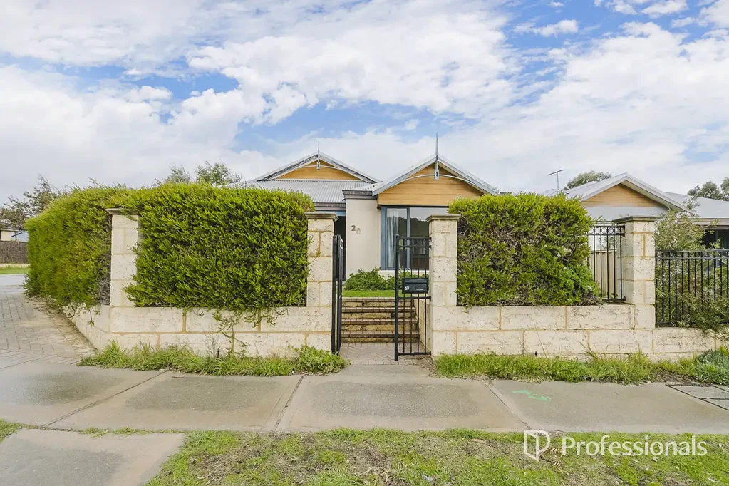 Modern Living in the Heart of Butler