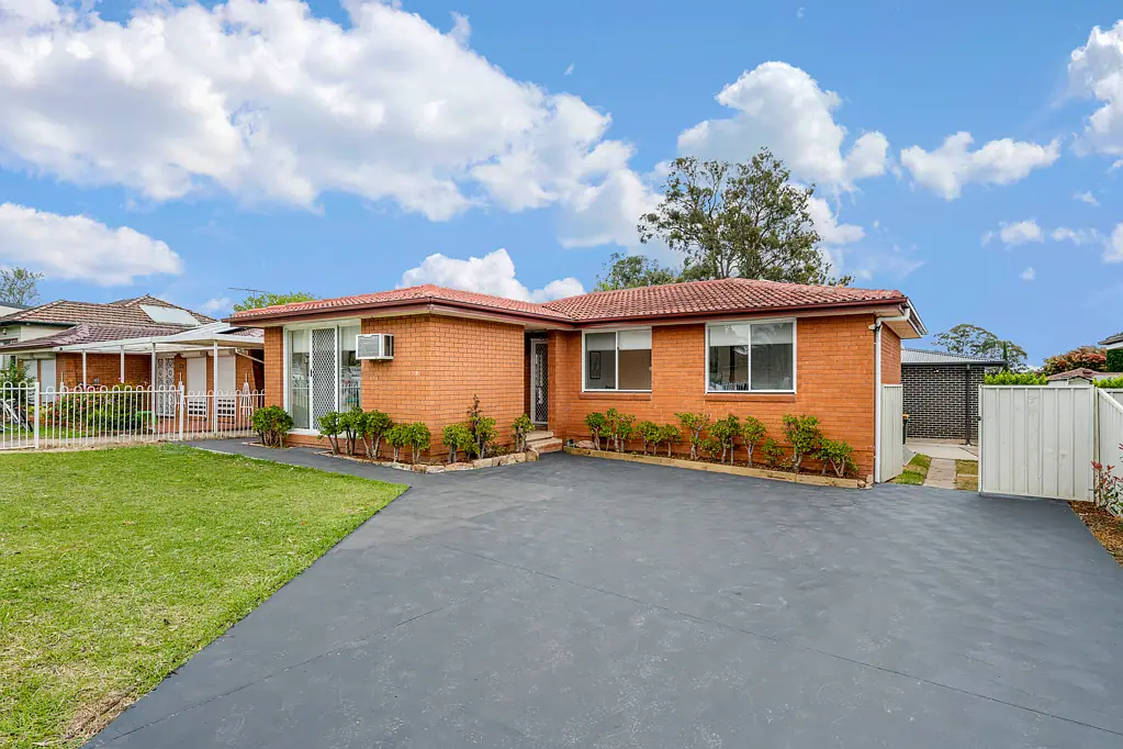 208 & 208A Hill End Road, Doonside, NSW 2767