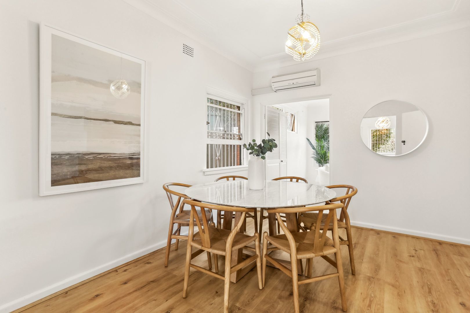 33 MACARTHUR AV, PAGEWOOD NSW 2035, 0房, 0浴, House