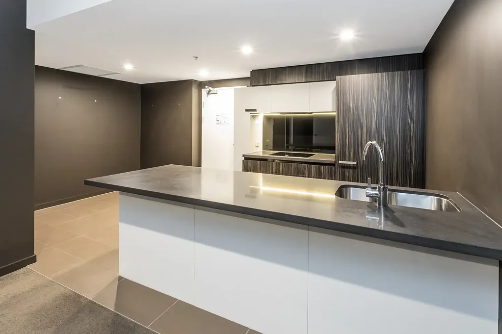 Fortitude Valley 1 Bedroom Prestigious Living - Level 8 - quiet location