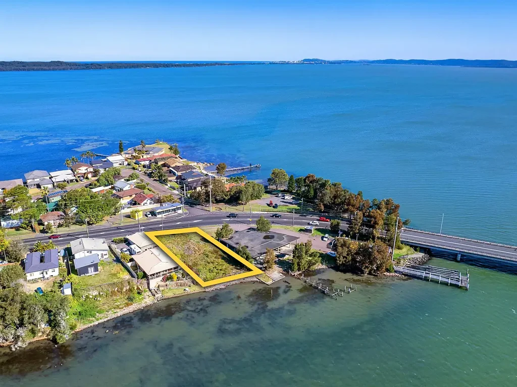 Toukley PRIME LOCATION – DA APPROVED