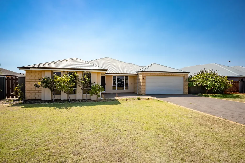 30 Melaleuca Drive, Woorree, WA 6530
