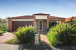 36 Marlesford Crescent, Berwick