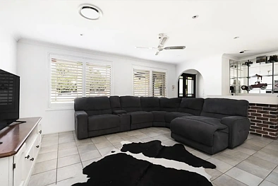 21 Ironbark Road, Bargo, NSW 2574, 4房, 2浴, House