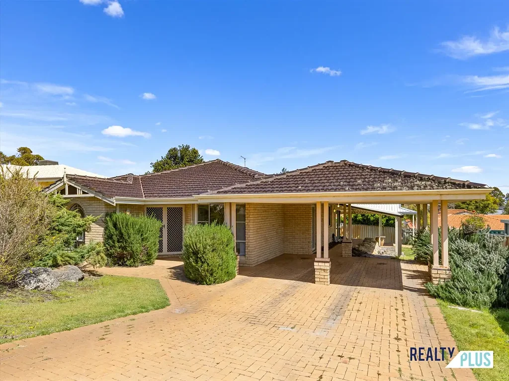3 Aspen Close, Canning Vale, WA 6155