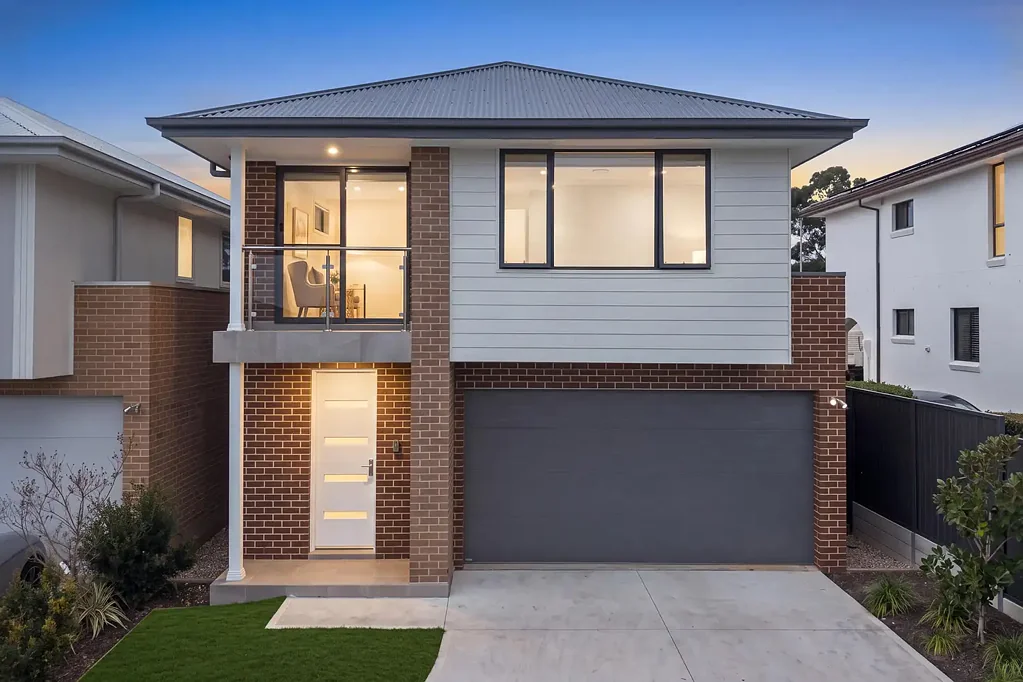 Kellyville 4Zimmer Near-New Family Perfection in a Premier Kellyville Pocket