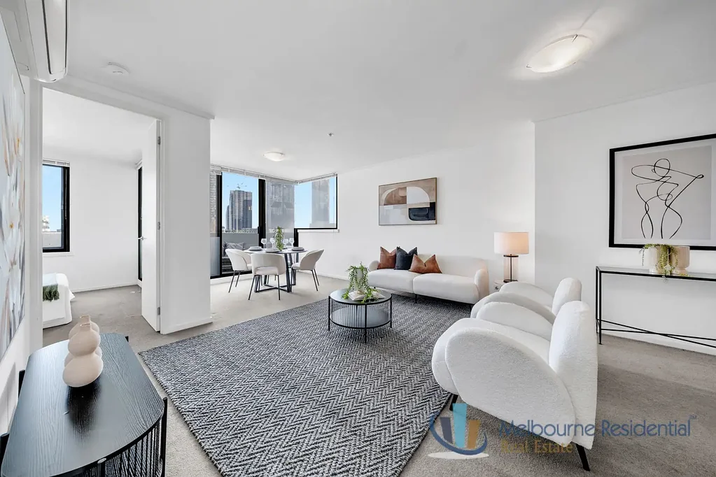 Southbank 2ਬੈੱਡਰੂਮ Spacious and Light Filled Apartment
