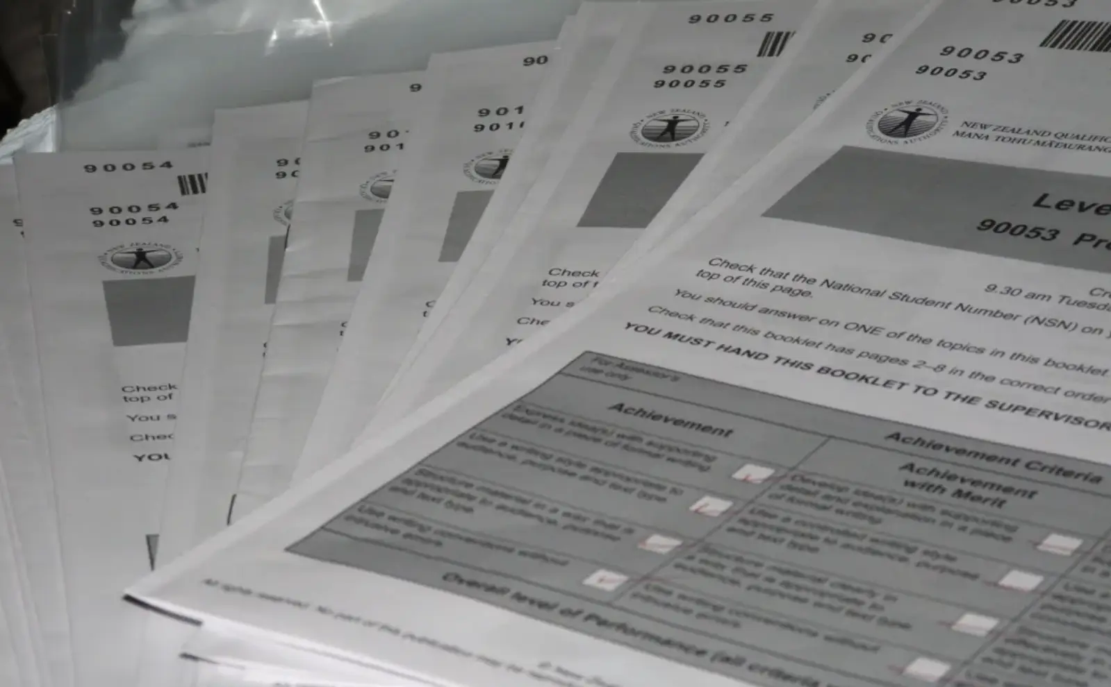 教育质量堪忧，NCEA通过率连续第三年下滑，或受新冠影响