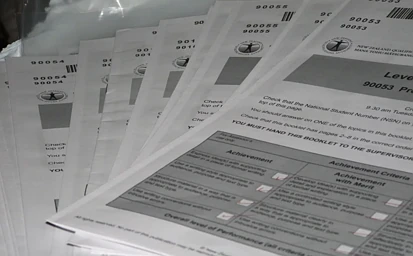 教育质量堪忧，NCEA通过率连续第三年下滑，或受新冠影响