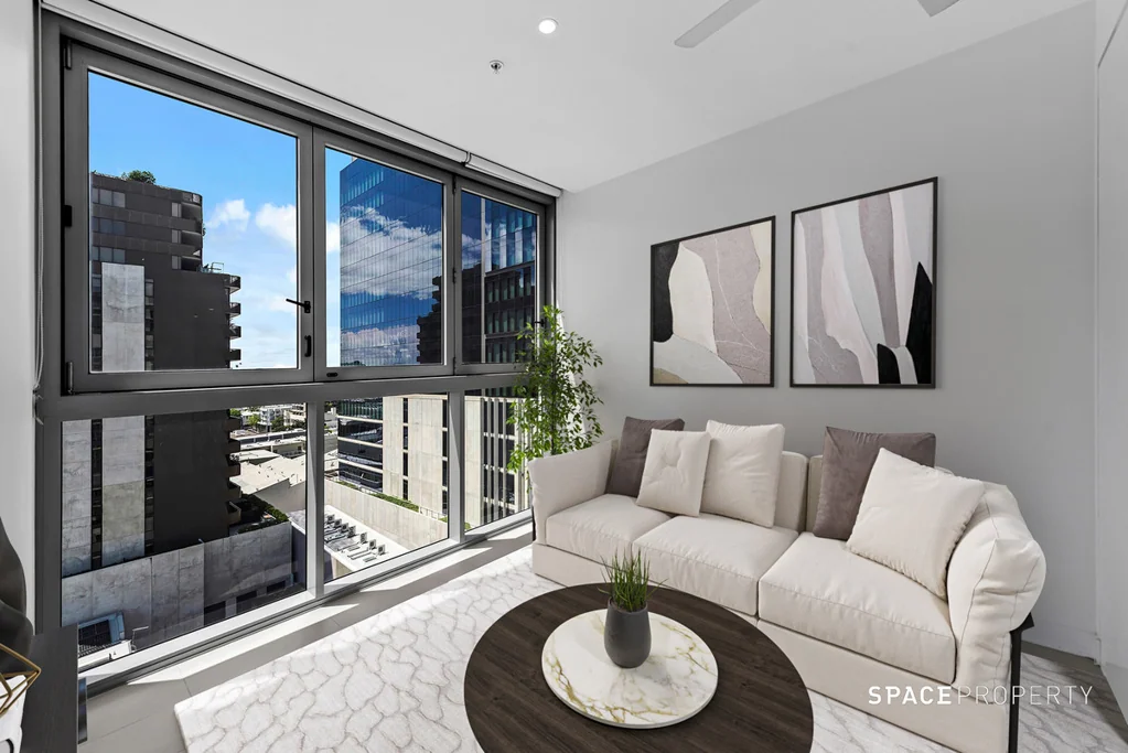 901/128 Brookes Street, Fortitude Valley, QLD 4006