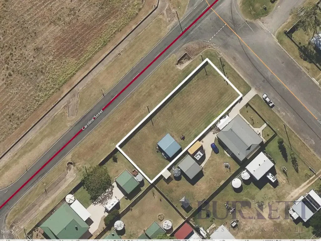 14 John Street, Biggenden, QLD 4621