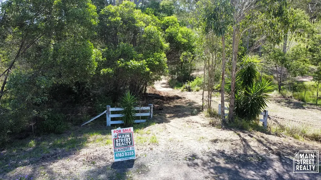 Lot 8 Emerson, Taromeo, QLD 4314